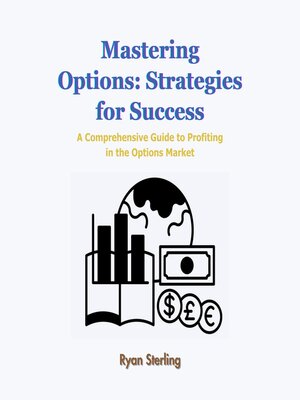 cover image of Mastering Options